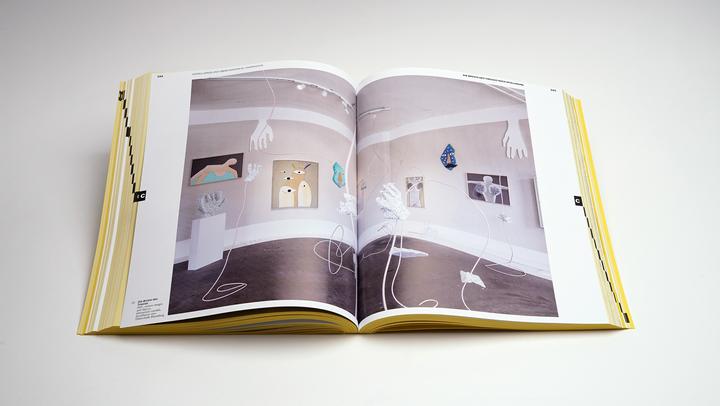 Produktbild Verena Issel (Deutsch, Englisch, Andrea Tippel, Laura Helena Wurth, Annette Oechsner, Marc Wellmann, Frank Breker, 2024)