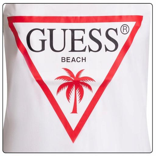 Immagine prodotto Guess ABITO CANOTTA CON LOGO E3GP03JA914 G011 M S (M)