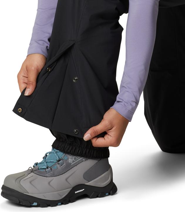 Actual product image Columbia Shafer Canyon Insulated Pant (XS)