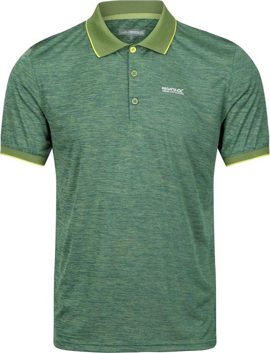 Produktbild Regatta Poloshirt Remex II kurzärmlig (S)