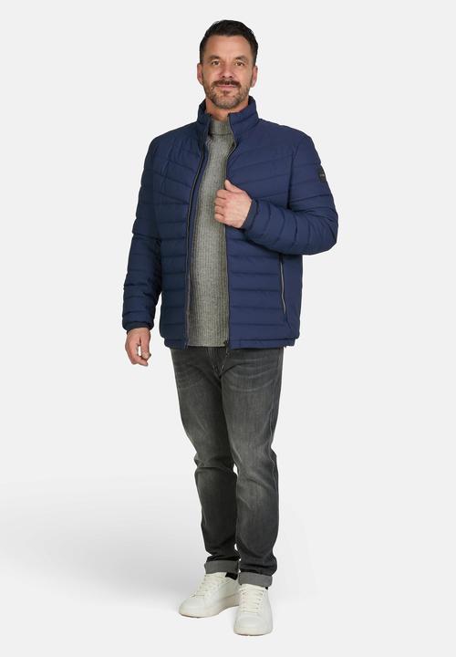 Immagine prodotto Calamar Structured Jacket (54)