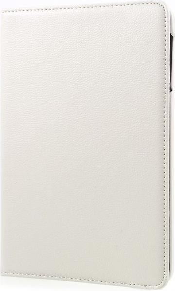 Actual product image MU Classic Leather cover with litchi texture (Galaxy Tab S3 9.7 (2017))