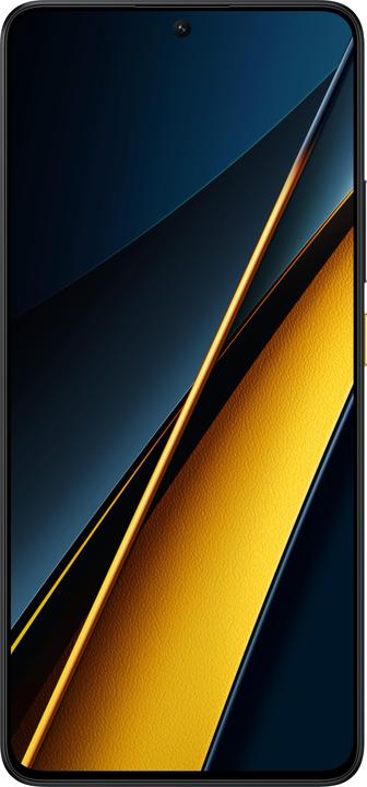 Produktbild Xiaomi Poco X6 Pro (256 GB, Gelb, 6.67", Dual SIM, 64 Mpx, 5G)