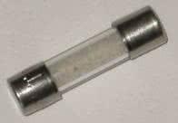 Actual product image ESKA 5x20mm T 16A 250V 522.030 Microfuse slow-blow (Micro fuse, 16 A, Lazy)