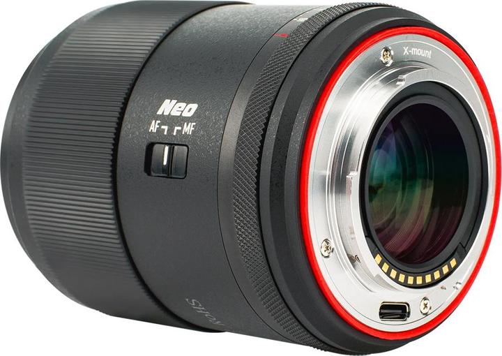 Immagine prodotto Meike Obiettivo APS C 33mm F1.4 AF STM Sony E Mount (Sony E)