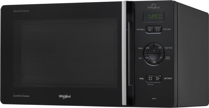 Whirlpool MCP 345 NB (EU plug, 25 l)