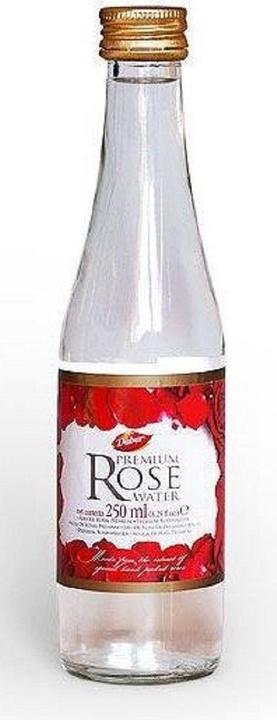 Dabur Premium Red Rose Water 250ml (250 ml)