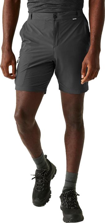 Immagine prodotto Regatta Travel Light Pantaloncini Ripiegabile Uomo (34)