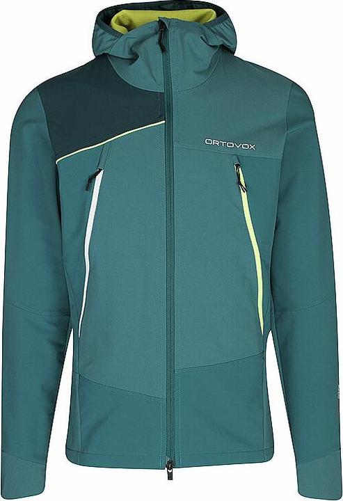 Ortovox Pala Hooded