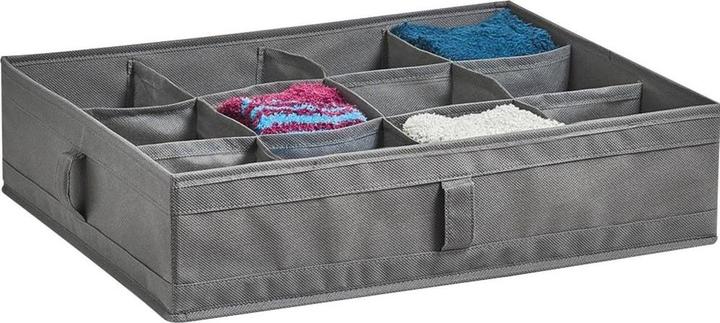Storage box (44 x 34 x 11 cm)