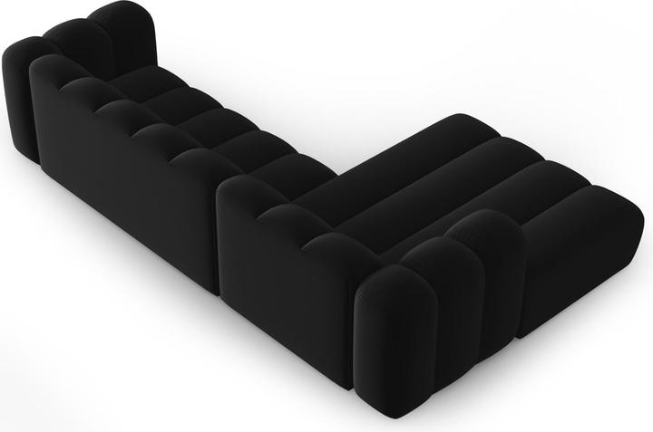 Actual product image Micadoni Lupine (Corner sofa)