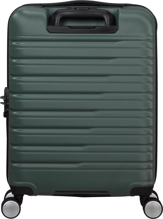 Actual product image American Tourister Flashline 4 wheels cabin trolley 55 cm (32 l, Hand luggage (up to 50 litres))