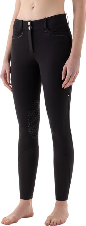 Equiline reithose mid grip gorgakh