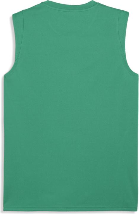 Actual product image Puma teamCUP Training Sleeveless Jersey (XL)