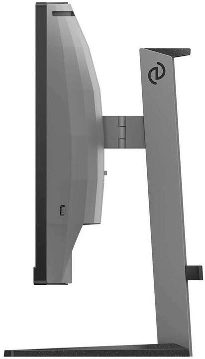 Immagine prodotto Philips MMD 2C5200W/00 VA Monitor,,, höhenverstellbar, 2x HDMI, DisplayPort (1920 x 1080 pixel, 27")