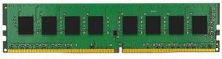 Image du produit Kingston Mémoire DDR4 16Go 2133MHz ECC (1 x 16GB, 2133 MHz, RAM DDR4, DIMM)