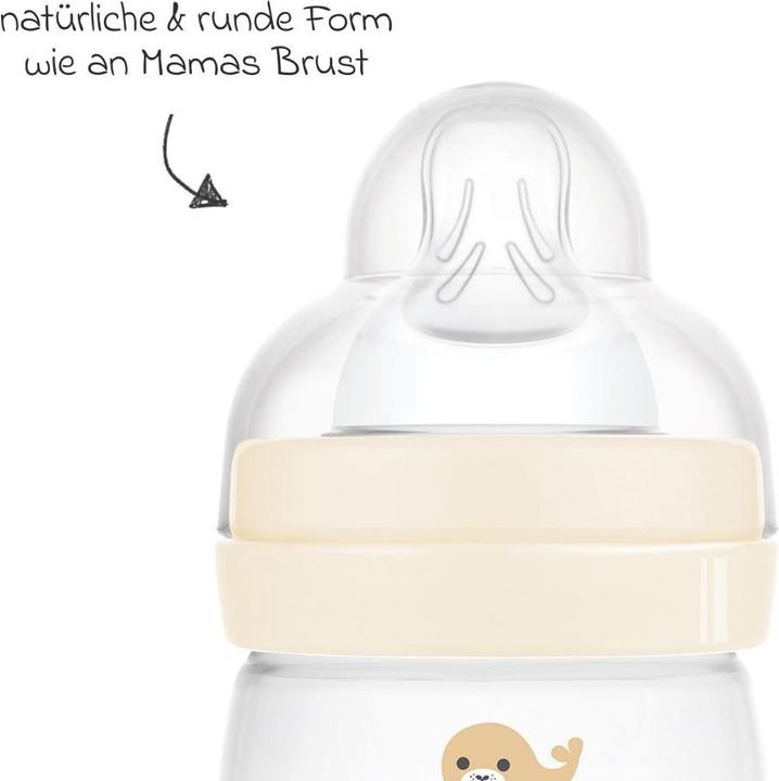 Produktbild MAM Easy Start Anti-Colic (160 ml)