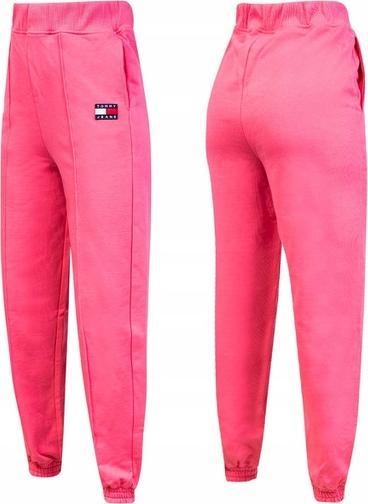 Actual product image Tommy Hilfiger Tjw Relaxed Hrs Badge Women's Jogging Pants (M)