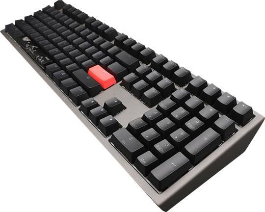 Produktbild Ducky Shine 7 (DE, Kabelgebunden)