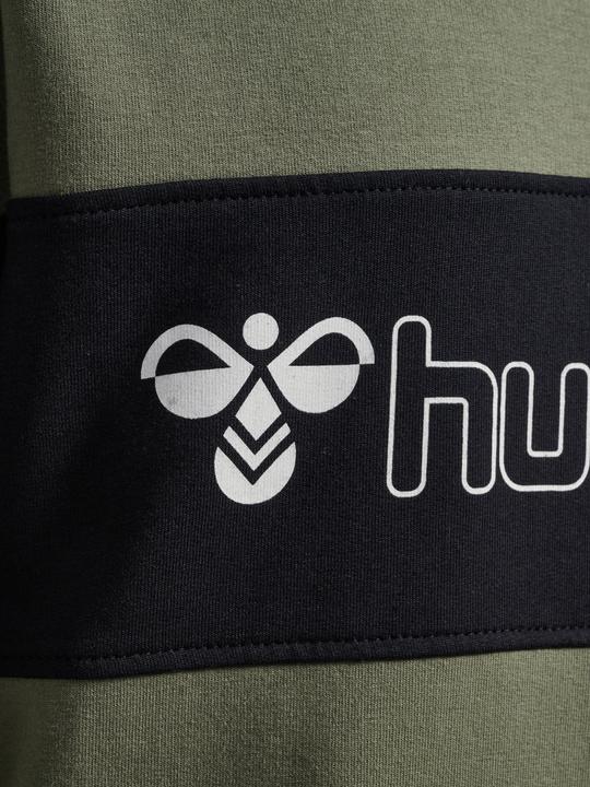 Immagine prodotto hummel hmlATLAS HOODIE (134)