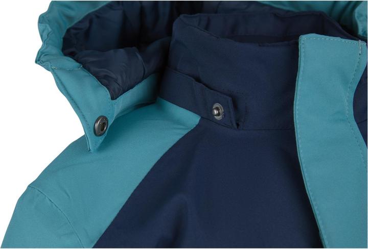 Produktbild Heber Peak Kids PinusHe. Ski Jacket (128)