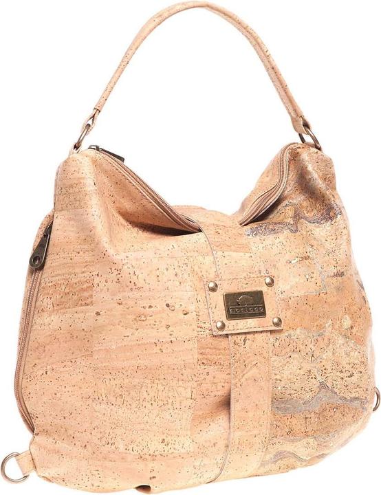 Immagine prodotto Montado Borsa in sughero "Mapato" (3 in 1) (9 l)
