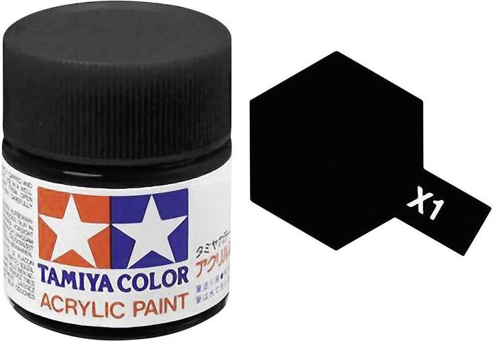 Tamiya Pittura acrilica