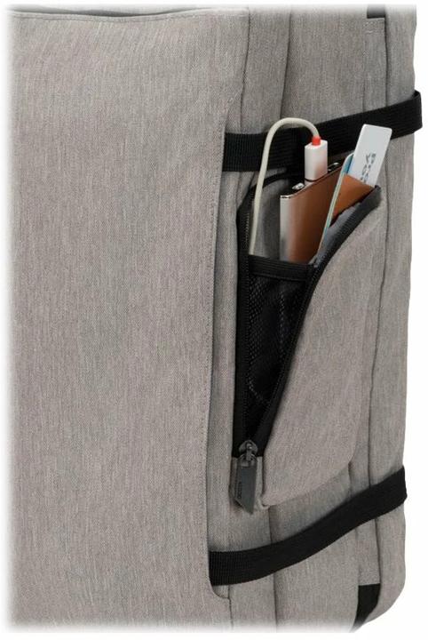 Produktbild Dicota Dual Plus EDGE (15.60")