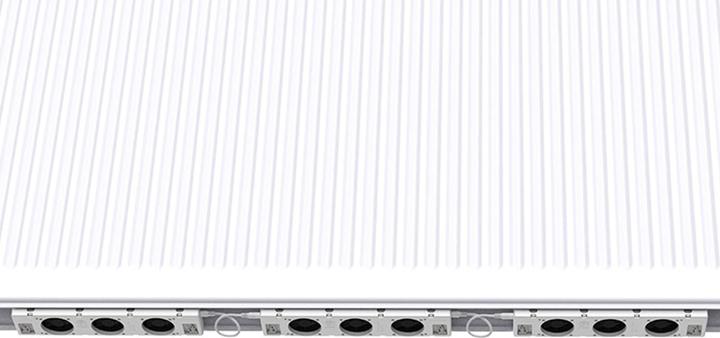 Actual product image SpeedComfort Heizkörperverstärker