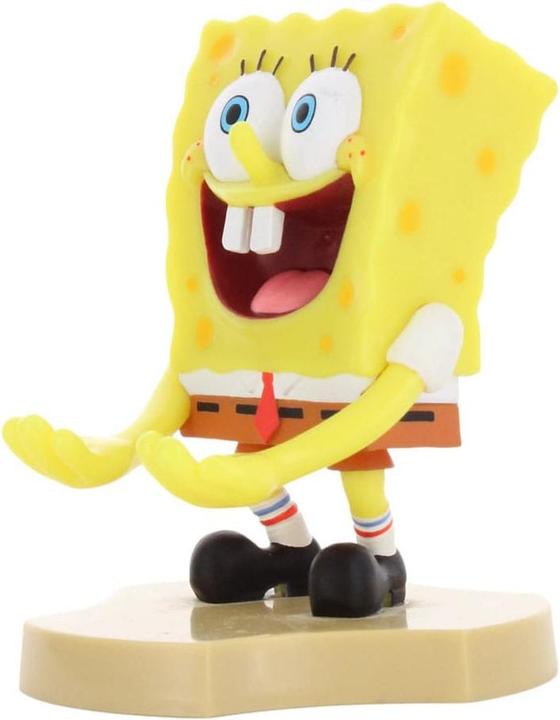 Immagine prodotto Exquisite Gaming Spongebob - Cable Guy Holdem