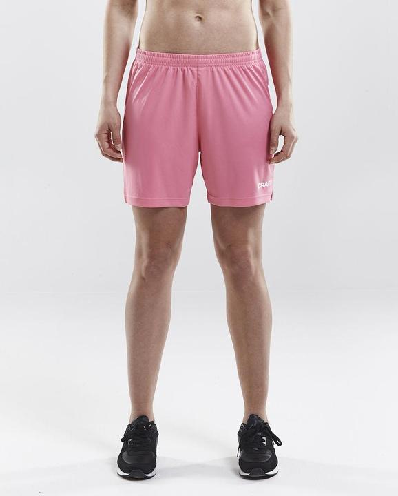 Produktbild Craft Squad Short Solid W (XS)