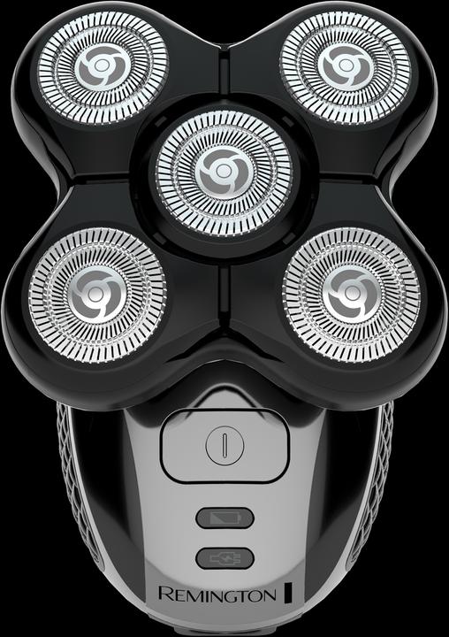 Produktbild Remington Ultimate Series RX5 Glatzen-Rasierer
