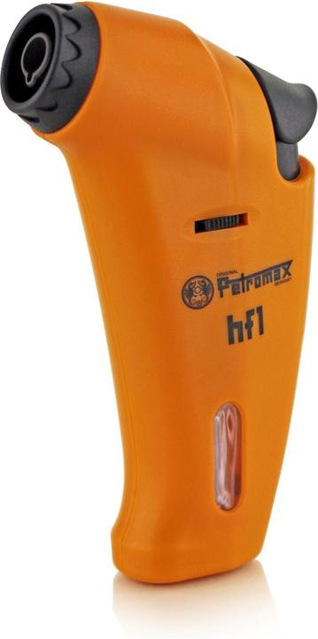 Actual product image Petromax hf1 mini gas burner