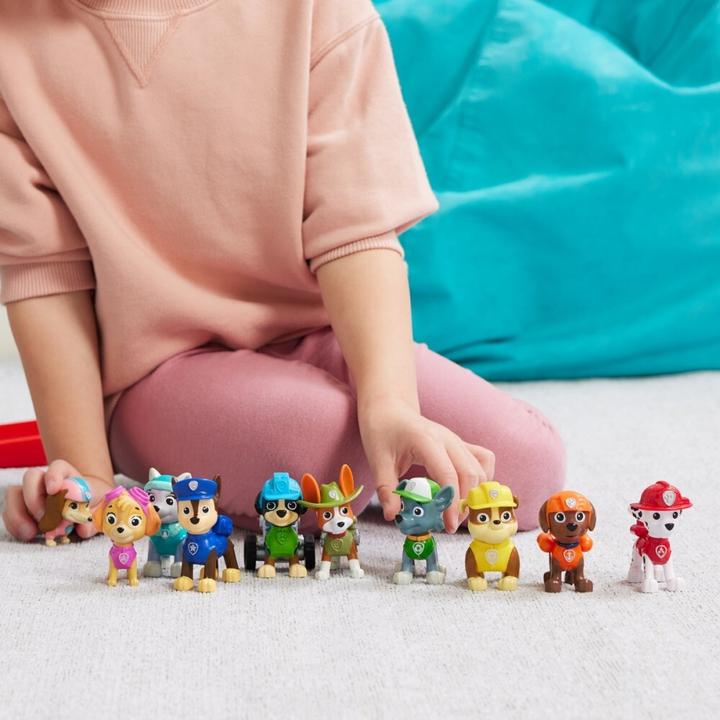 Image du produit Paw Patrol PAW Lookout Tower Playset