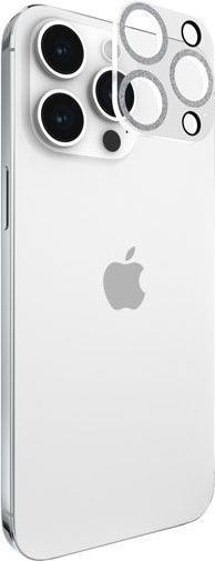 Actual product image Case-Mate CaseMate Lens Protector for iPhone 15 Pro (1 Piece, Apple iPhone 15 Pro, Apple iPhone 15 Pro Max)