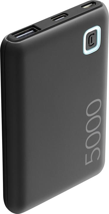 Produktbild Cellularline Essence 5000 (5000 mAh, 12 W, 18.50 Wh)