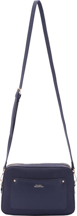 Bleu foncé