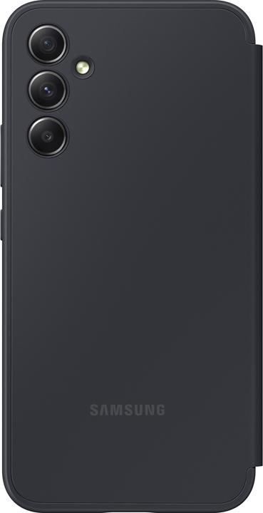 Produktbild Samsung Smart View Wallet Cover (Samsung Galaxy A34 5G)
