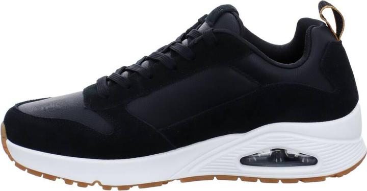 Actual product image Skechers Uno Stacre Sneaker Men (44)