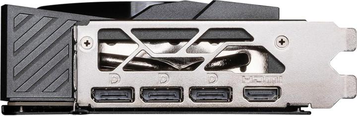 Productafbeelding MSI GeForce RTX 5070 12G GAMING TRIO OC (12 GB)