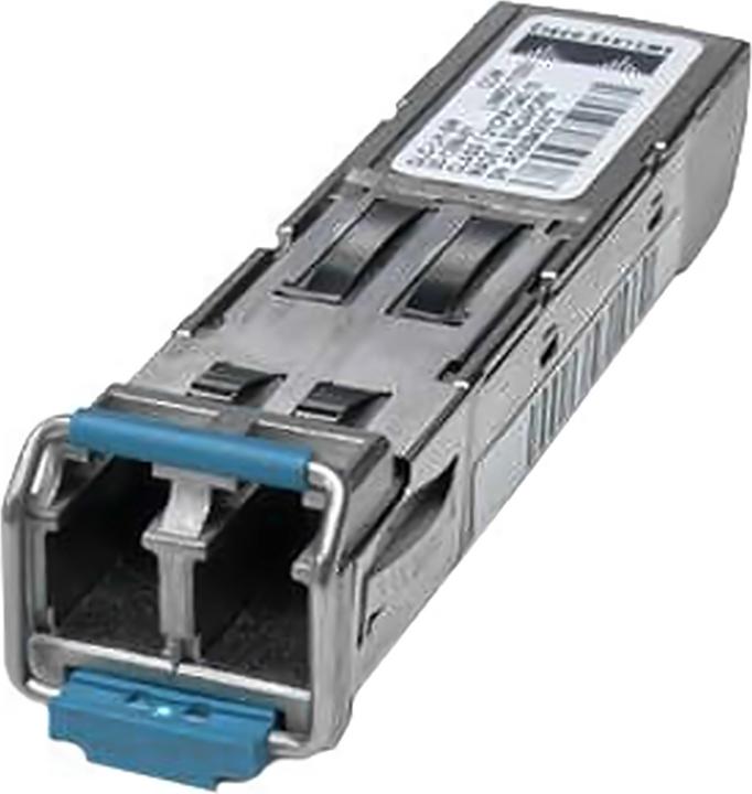 Image du produit Cisco Ge Sfp Lc Connector