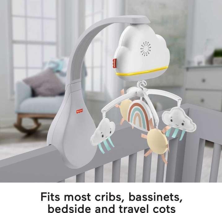 Actual product image Fisher-Price Rainbow