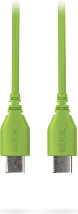 RØDE SC22 Green (0.30 m, USB 3.2 Gen 1)