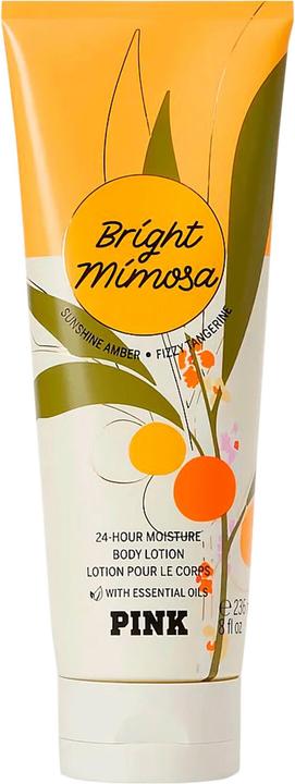 Victoria's Secret Pink Bright Mimosa (Körperlotion, 236 ml)