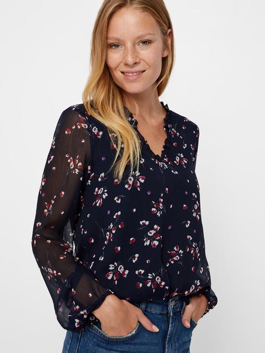 Produktbild Vero Moda VMSEVEN Normal Waist Slim Fit Jeans (XS)