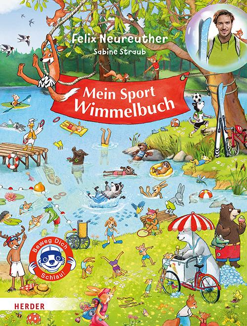 Libro per bambini