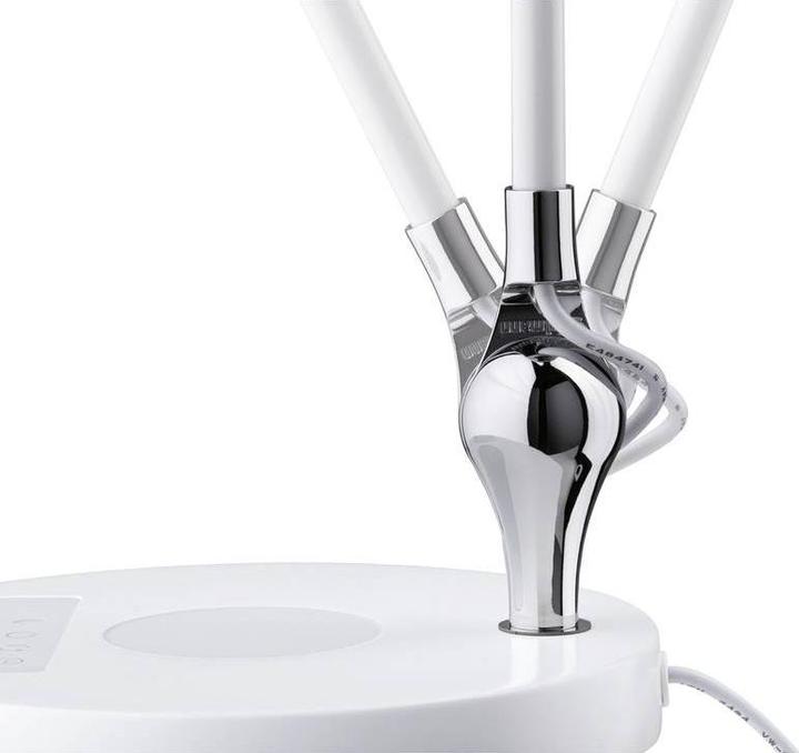 Immagine prodotto Paulmann Numis con ricarica wireless (1150 lm)