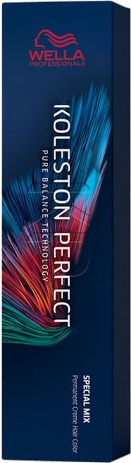 Produktbild Wella Koleston Perfect Me+ (9/8 Lichtblond Perl)