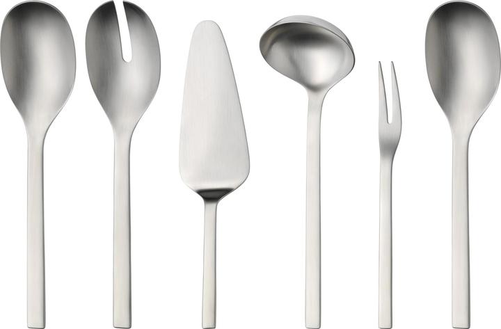 Produktbild WMF Linum Cromagan Protect (66 Stück, Besteck Set)
