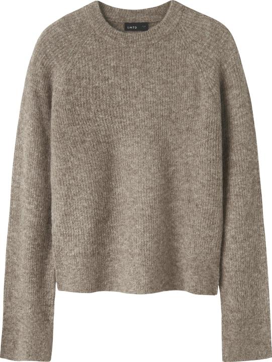 Immagine prodotto Name it Nlfkleave Ls Short Knit Noos (146)